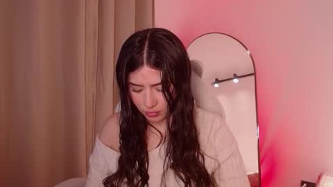 Snapshot of venus_art11 chatting on 09.10.25 venus_art11 online show from 09.10.25