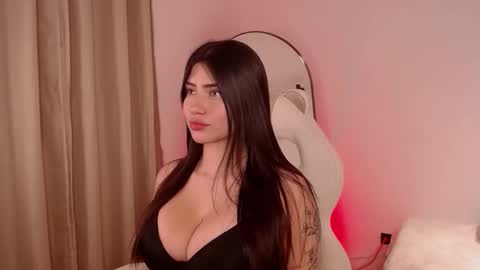 Snapshot of venus_art11 chatting on 09.18.25 venus_art11 online show from 09.18.25