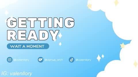 Snapshot of venus_art11 chatting on 09.26.25 venus_art11 online show from 09.26.25