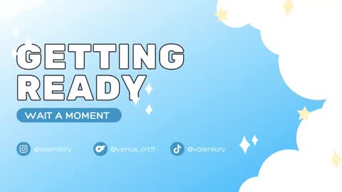 Snapshot of venus_art11 chatting on 09.29.25 venus_art11 online show from 09.29.25