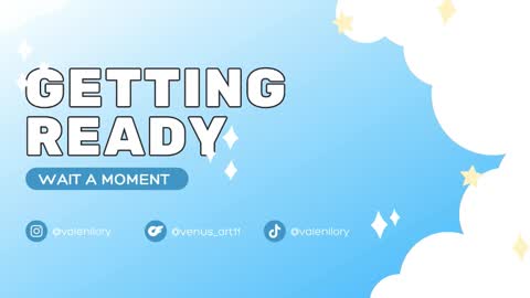 Snapshot of venus_art11 chatting on 10.02.25 venus_art11 online show from 10.02.25