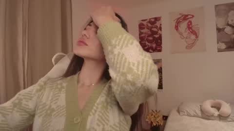 Snapshot of venus_art11 chatting on 10.14.25 venus_art11 online show from 10.14.25