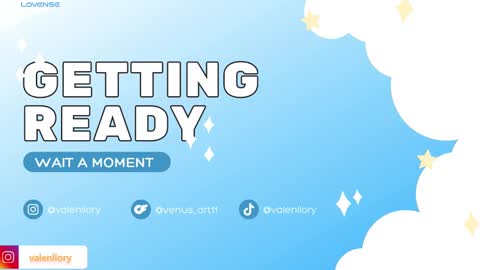 Snapshot of venus_art11 chatting on 10.24.25 venus_art11 online show from 10.24.25