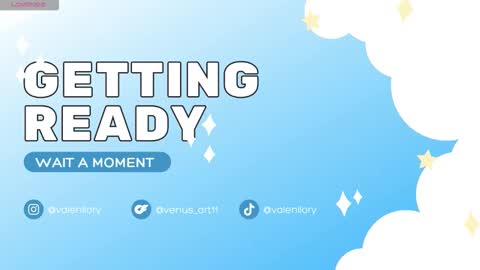 Snapshot of venus_art11 chatting on 11.02.25 venus_art11 online show from 11.02.25