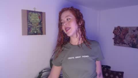 Snapshot of venus_brave chatting on 02.01.26 Venus Brave online show from 02.01.26