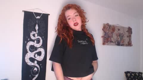 Snapshot of venus_brave chatting on 02.20.26 Venus Brave online show from 02.20.26