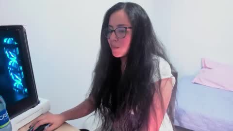 Venus online show from 10.18.25