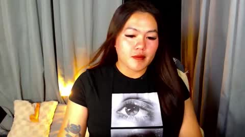 I am Colly Your mystery girl online show from 04.09.26