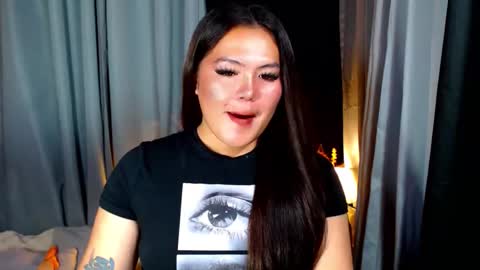 I am Colly Your mystery girl online show from 04.13.26