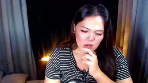 Snapshot of venus_colly chatting on 06.03.26 I am Colly Your mystery girl online show from 06.03.26