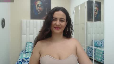 Venus Cortez  online show from 10.04.25