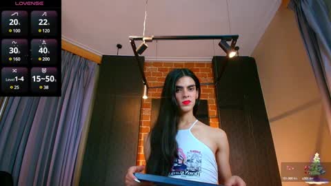 VENUS online show from 01.09.25