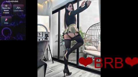 VENUS online show from 03.01.26