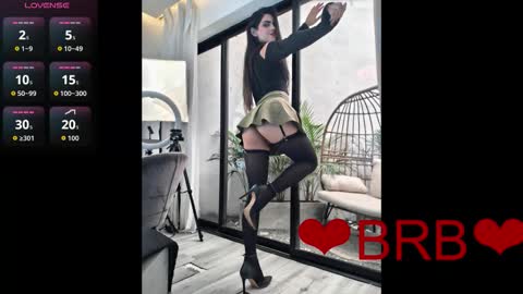 VENUS online show from 03.05.26