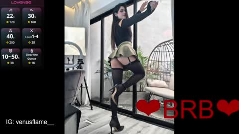 VENUS online show from 03.30.26