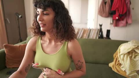 Bella online show from 05.25.26