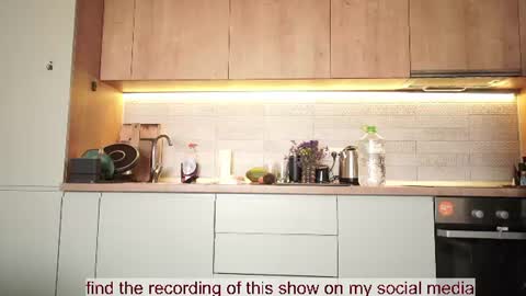 Bella online show from 07.21.26