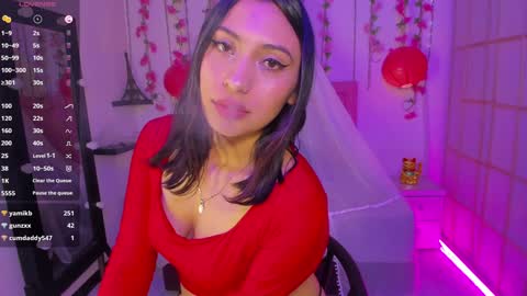 Mary online show from 12.15.24