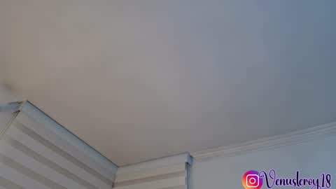 Snapshot of venus_leroy chatting on 12.03.25 Venus online show from 12.03.25