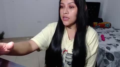 venus_menoza online show from 02.22.25
