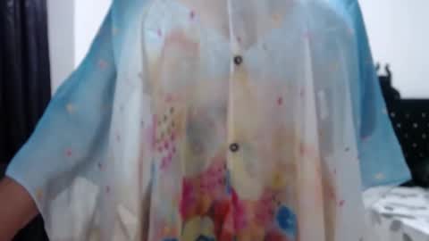 venus_menoza online show from 09.15.25
