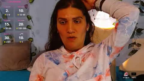 Catalina online show from 01.12.26