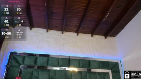 Venus online show from 01.08.25