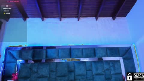 Venus online show from 01.10.25