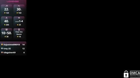 Venus online show from 01.19.25