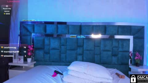 Venus online show from 01.21.25