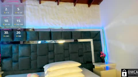 Venus online show from 02.07.25