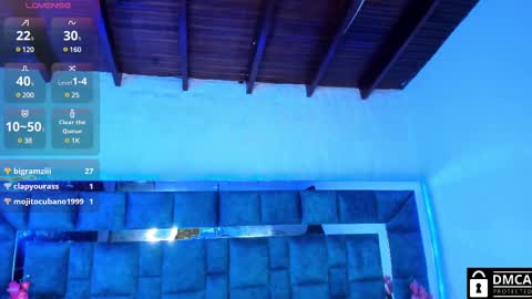 Venus online show from 02.12.25