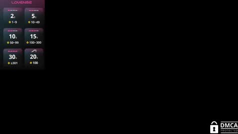 Venus online show from 02.16.25