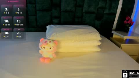 Venus online show from 03.05.25