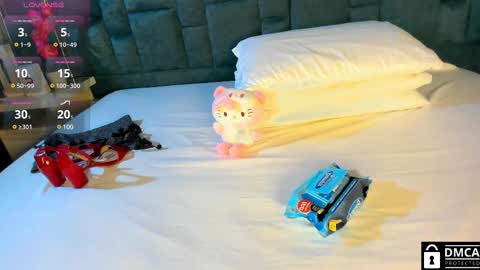 Venus online show from 03.06.25