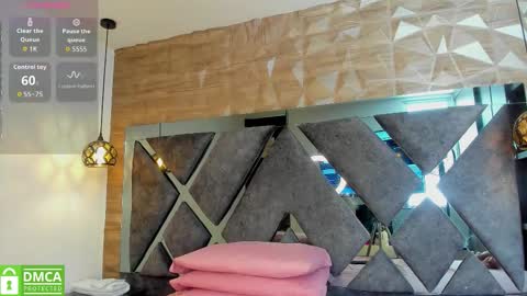 Venus online show from 01.07.26