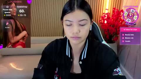 Venus  online show from 05.15.26
