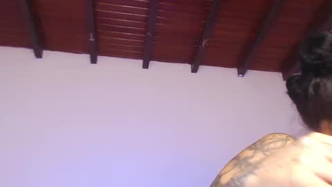 Venus Evans online show from 12.29.24