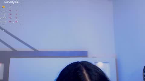 Venus Evans online show from 01.09.25