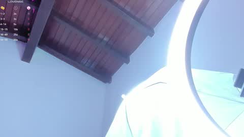 Venus Evans online show from 02.25.25