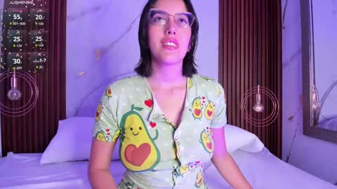 Venus online show from 09.16.25