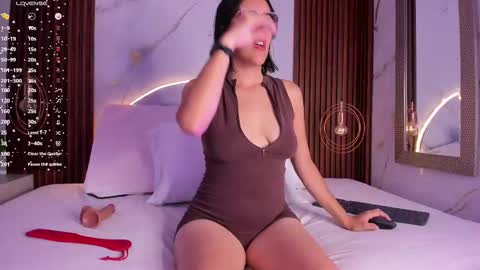 Venus online show from 09.20.25