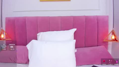 Venus online show from 10.16.25