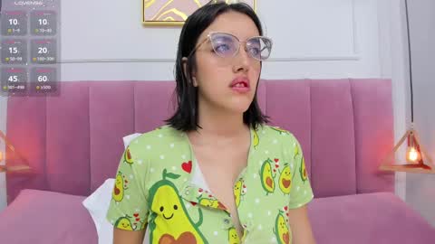 Venus online show from 10.17.25