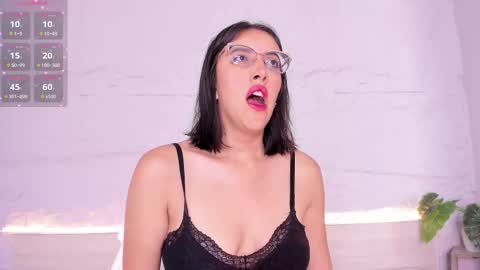 Venus online show from 11.19.25