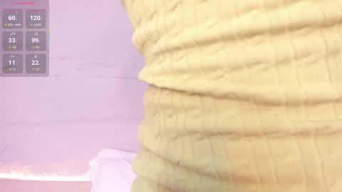 Venus online show from 11.26.25