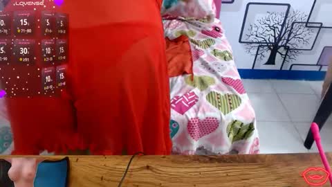 venus online show from 11.22.25