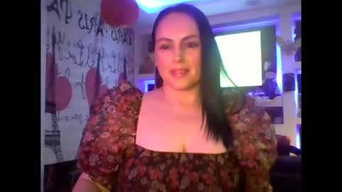 VENUSINA07 online show from 10.12.25