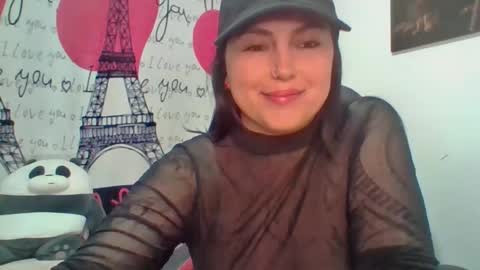 VENUSINA07 online show from 02.18.26