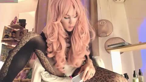 Venus online show from 11.02.25